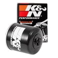 thumbnail image 3 of K&N Air and Oil Filter Black Kit for ATV/UTV POLARIS Scrambler 500 2x4 2002, 3 of 3
