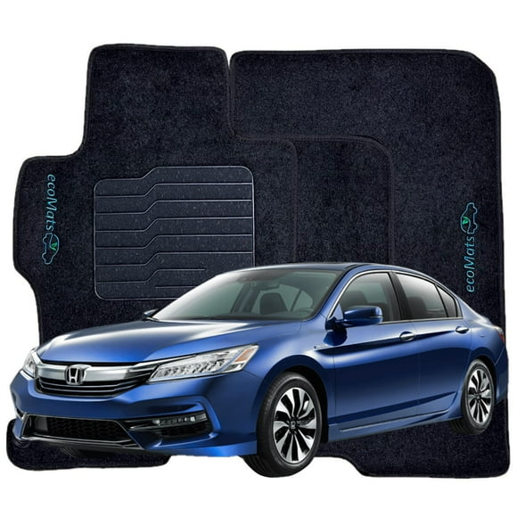 Honda Accord Floor Mats