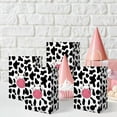 thumbnail image 4 of 20Pcs Cow Party Favors Bags with Handles, Farm Themed Kraft Paper Gift Bag Candy Bags, Cute Cow Print Goodie Bag for Girls Boys Birthday Baby Shower, 4 of 7