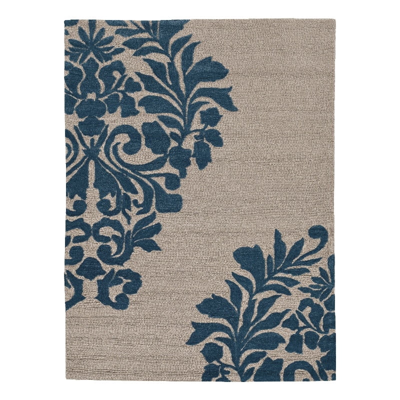 8X10 Trio Medallio