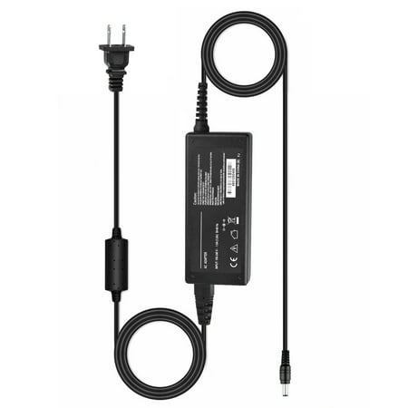 LastDan AC Adapter Compatible with Epson Perfection V500 V600 Scanner Charger Power Supply Cord PSU