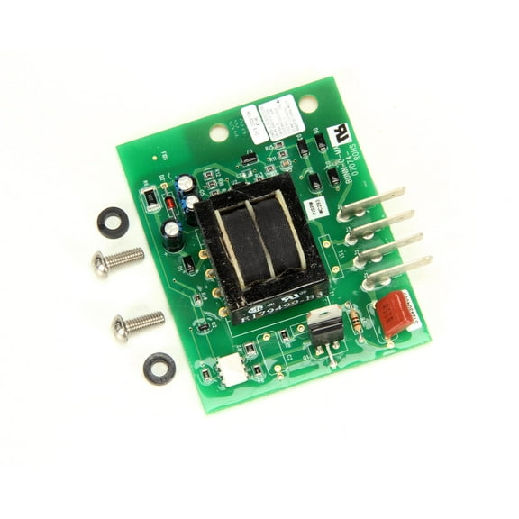 Bunn Control Board Assembly Liq Level 240V 5S Rohs 07074.1029 - Genuine OEM Replacement Part