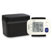 Omron 3 Series Wrist Blood Pressure Monitor