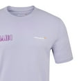 thumbnail image 4 of Unisex Castore Lavender McLaren F1 Team 2025 Miami Grand Prix Relaxed Graphic T-Shirt, 4 of 4