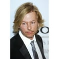 thumbnail image 2 of David Spade At Arrivals For Clive Davis Pre-Grammy Party Beverly Hilton Hotel Los Angeles Ca February 09 2008., 2 of 2