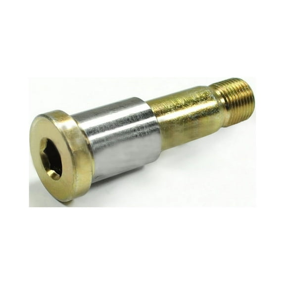 Jet Pump Shaft Sea Doo GTX 4-Tec Std SC Wake Ltd Super Charged 2002-2003