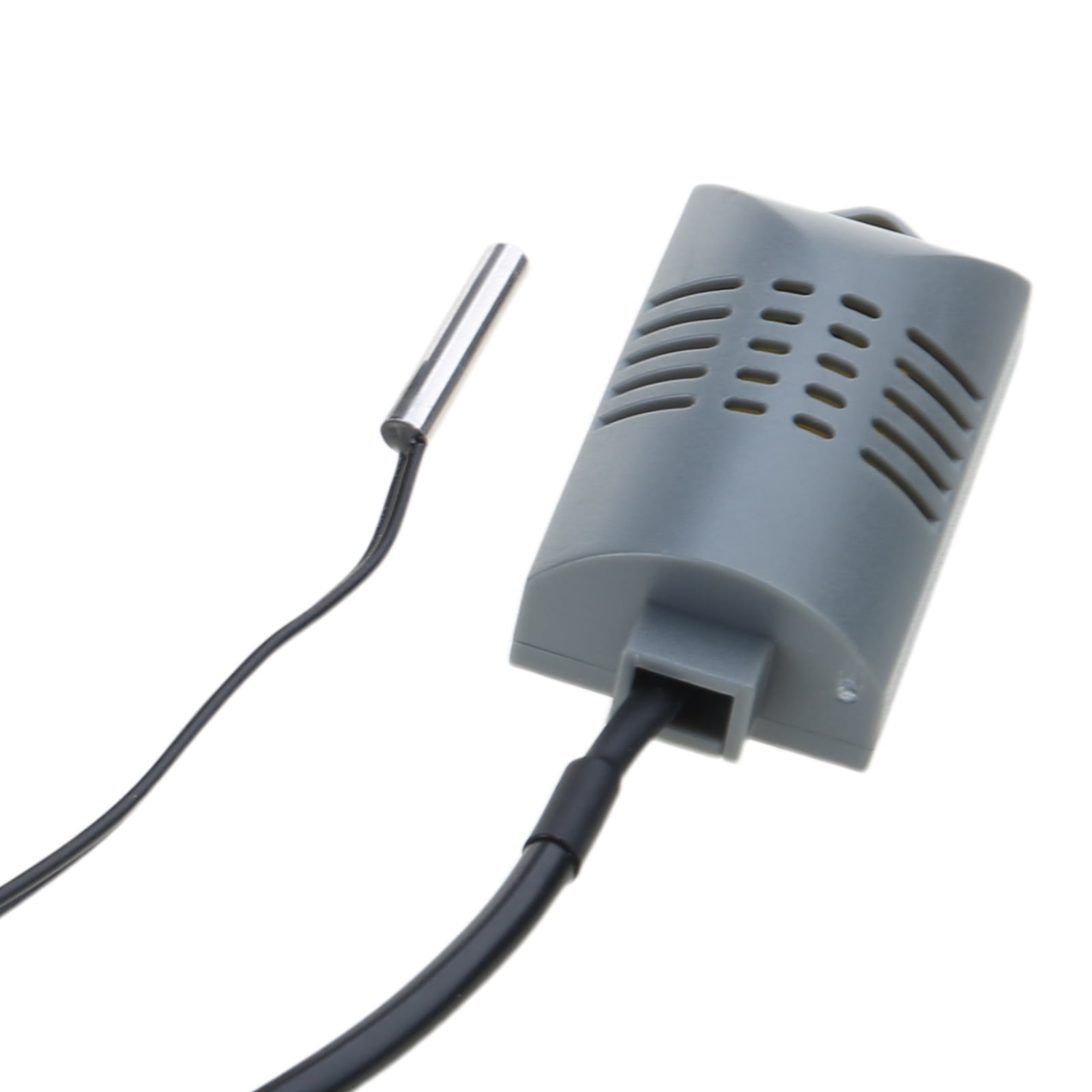All-Purpose Digital Temperature Controller Centigrade Thermostat Humidity Controlling with Probe for Incubator Fridge