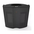 thumbnail image 2 of EVO Twin Ceramic Heat Logic Heater with 5 Temperature Settings, 2 of 4