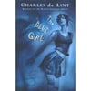 Blue Girl (Hardcover) by Charles De Lint