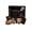 Advent Calendar-B, variant on The Mystery Train Advent Calendar 2026 , 24 Days Christmas Countdown Calendar Blind Box with Surprise Each Day, Collectible Puzzle Christmas Decorations for Xmas Tree, Christmas Gifts