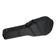 thumbnail image 3 of Almencla Electric Guitar Bag ,Guitar Hard Box Case, with Adjustable Padded Shoulder Straps , Guitar Storage Box Carrying Bag Shoulders 39inch, 3 of 8