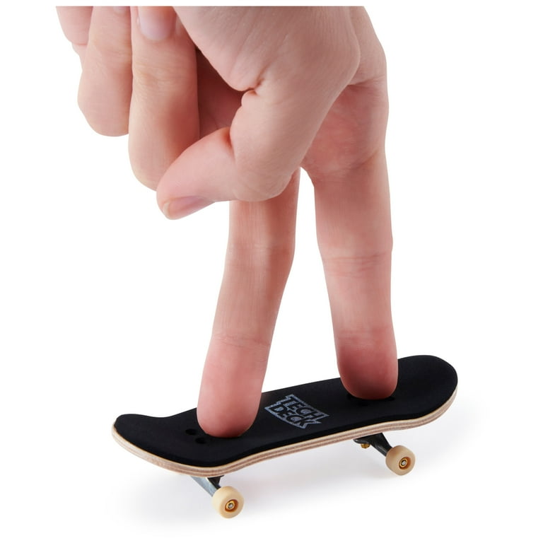 TECH DECK Fingerboards 96MM SINGLE BOARD for Toddlers