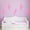 Pink, variant on VWAQ Dancing Ballerina Wall Decals - Girls Room Wall Art - Variety Pack - 5 PCS (Blue)