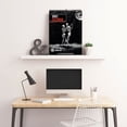 thumbnail image 4 of Calendar Gothic Art Wall Calendar Creative Calendar Office Decoration, 4 of 8
