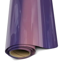 Siser EasyWeed Electric HTV Iron On Vinyl -Grape Heat Transfer Vinyl 12" x 1 Yard (36 inches / 3 Foot )