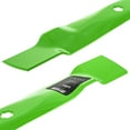 thumbnail image 5 of LawnRAZOR Mulching Blade for John Deere 42 inch GX22151 2 Pack 810-CBL2305D, 5 of 7