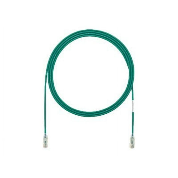 Panduit Cat.6 UTP Patch Network Cable