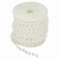 thumbnail image 2 of Cuentas De Alambre De Perlas, 10m/rollo, Guirnalda De Molienda, Cadena DIY, 2 of 7