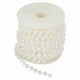 thumbnail image 2 of Cuentas De Alambre De Perlas, 10m/rollo, Guirnalda De Molienda, Cadena DIY, 2 of 7