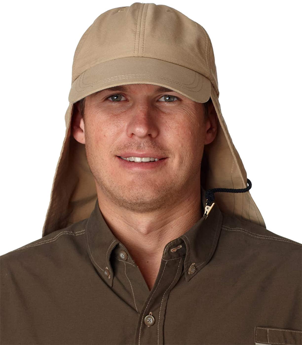 Adams Headwear Extreme Outdoor HAT 