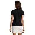 thumbnail image 2 of SOLS Womens Imperial V Neck T-Shirt, 2 of 4