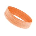 thumbnail image 1 of Bandas para la cabeza deportivas, banda para el sudor, transpirable, absorbente del sudor, cinturón elástico para mujeres y hombres Naranja, 1 of 9