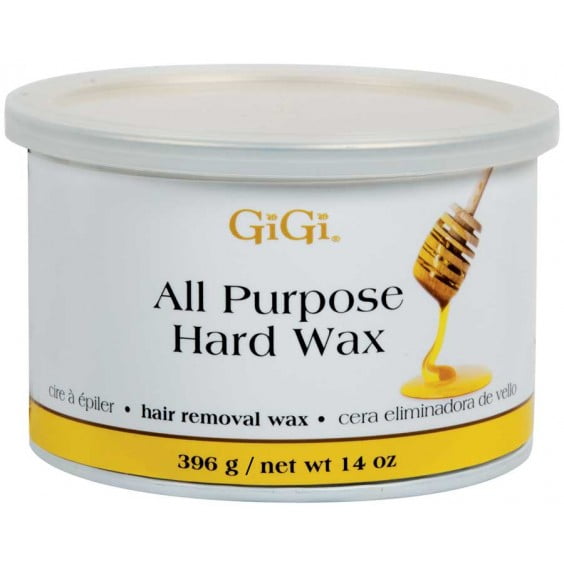 GiGi All Purpose Hard Wax 14 oz