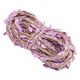 thumbnail image 2 of Guirnalda Ropa Artificial Vine Falso Follaje Hoja DIY Guirnalda Decoración Para Boda Jardín Fiesta Hogar 10m/32.8ftViolet Cergrey Violeta, 2 of 8