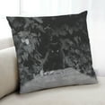 thumbnail image 1 of Ahgly Company Cat Cats Indoor Throw Pillow, 18 inch by 18 inch, 1 of 6