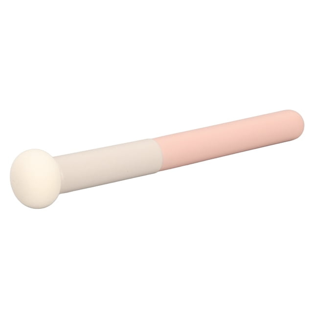 Pincel de esponja de maquillaje corrector, Pincel de esponja de maquillaje corrector Pincel de esponja de base Pincel de maquillaje Aplicador de esponja Rendimiento de primer nivel