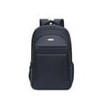 thumbnail image 2 of Fiudx Ofertas del día Mochila para computadora portátil de viaje, mochila delgada antirrobo para computadora portátil de negocios, mochila de viaje de gran capacidad, bolsa para computadora portátil, 2 of 7