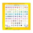 thumbnail image 5 of 100ct Colored Pencil Set, School Supplies, Art Gift for Kids 5+, Coloring Stocking Stuffers, Classroom Must Haves, 5 of 5