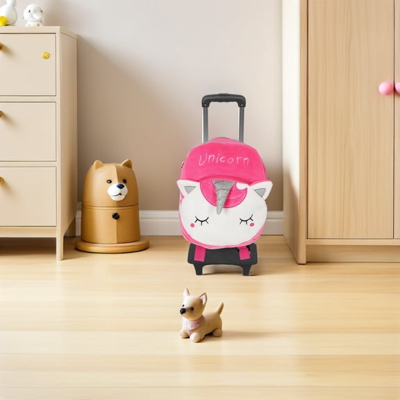Yardwe Lightweight Backpack Cart with Stable Construction and Detachable Wheels for Easy Rolling