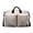 Beige, variant on Travel Duffle Bag,Waterproofs Weekenders Bag Carry On Toted Bags for Women Sport Gym Bag Overnight Bag Shoulder Ba