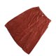 thumbnail image 5 of KALLORY Toalla De Ducha Marrón Para Con Textura Gruesa Y Buena Transpirabilidad, 5 of 7