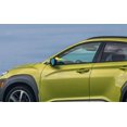 thumbnail image 3 of Car for Hyundai Kona Electric 18-22 2PCS Chrome Rear View Side Mirror F for Ram e Trim, 3 of 4