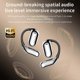 thumbnail image 3 of Erazer Over The Ear Earbuds Xp2, Erazer True Wireless Open Earphones 5.4, 3 of 5