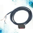 thumbnail image 3 of Through-Beam Sensors, Photoelectric Switch Square Photoelectric Sensor Proximity Sensor  For Outside Of The Cabinet For Kitchen For Bedroom, 3 of 8