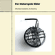thumbnail image 3 of Abbraccia Faro LED moto impermeable universal, 3 of 6