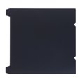 thumbnail image 1 of Cama De Impresión De Doble Cara, Diseño De Ranura Fuerte Adherencia Recubrimiento PEI Placa De Construcción De Impresora De Fibra De Carbono PET Tamaño De 235x235 Mm Para Ender, 1 of 7