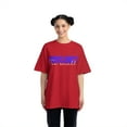 thumbnail image 3 of Beefy-T®  Short-Sleeve T-Shirt, 3 of 3