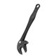 thumbnail image 5 of Llave Ajustable Con Mecanismo De Bloqueo Automático Mordaza De Trinquete Llave Industrial Tipo Garra De 19-24 Mm Para Reparación De Tuberías Mantenimiento De Automóviles Uso, 5 of 7