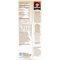 thumbnail image 7 of Quaker Instant Grits, Gravy & Country Ham, Oatmeal, 1.0 oz, 12 Packets, 7 of 7