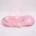 thumbnail image 3 of Large Portable Folding Baby Mosquito Net Without Installation, Pillow With Sleeping Pad, Mosquito Net, Super Soft Baby Mosquito Net, 3 of 4