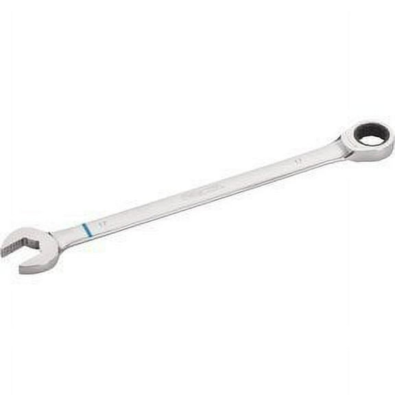 Channellock Products Metric 17 mm 12-Point Ratcheting Combination Wrench