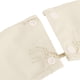 thumbnail image 3 of Baby Bibs Long Sleeve Cute Cartoon Animal Pattern Soft PU Waterproof Anti-dirty Bibs Type 1, 3 of 4