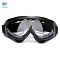 thumbnail image 3 of Deago Ski Snowboard Goggles UV Protection Anti-Fog Snow Goggles for Men Women Youth, 3 of 8