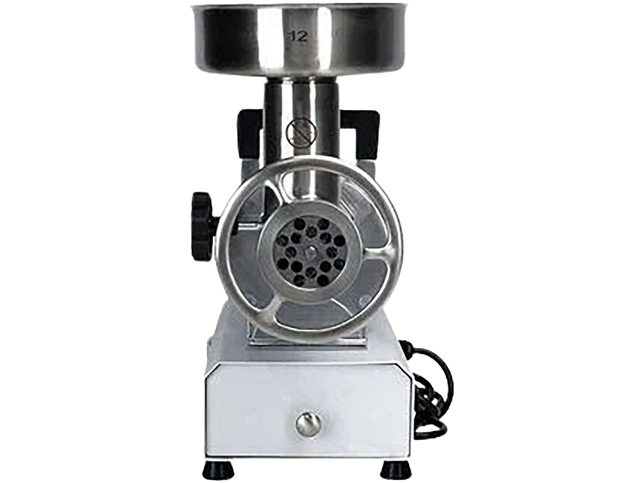 MEAT! #12 Meat Grinder .75 HP