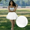 thumbnail image 1 of BESTYASH Falda Corta De Tul Lolita Para Falda Interior Para Fiestas Y, 1 of 8