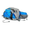 thumbnail image 1 of Cangurera Queulat Azul Coleman Waistpack 2000023359 116705, 1 of 4